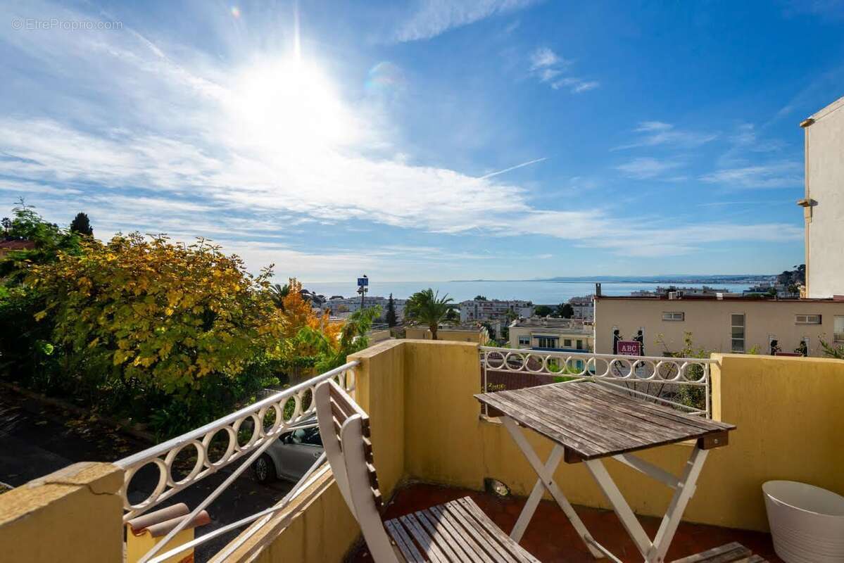 Maison à NICE