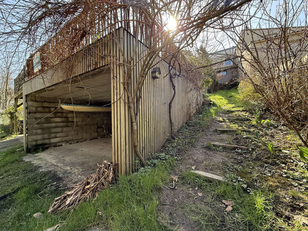 Maison à VERTOU