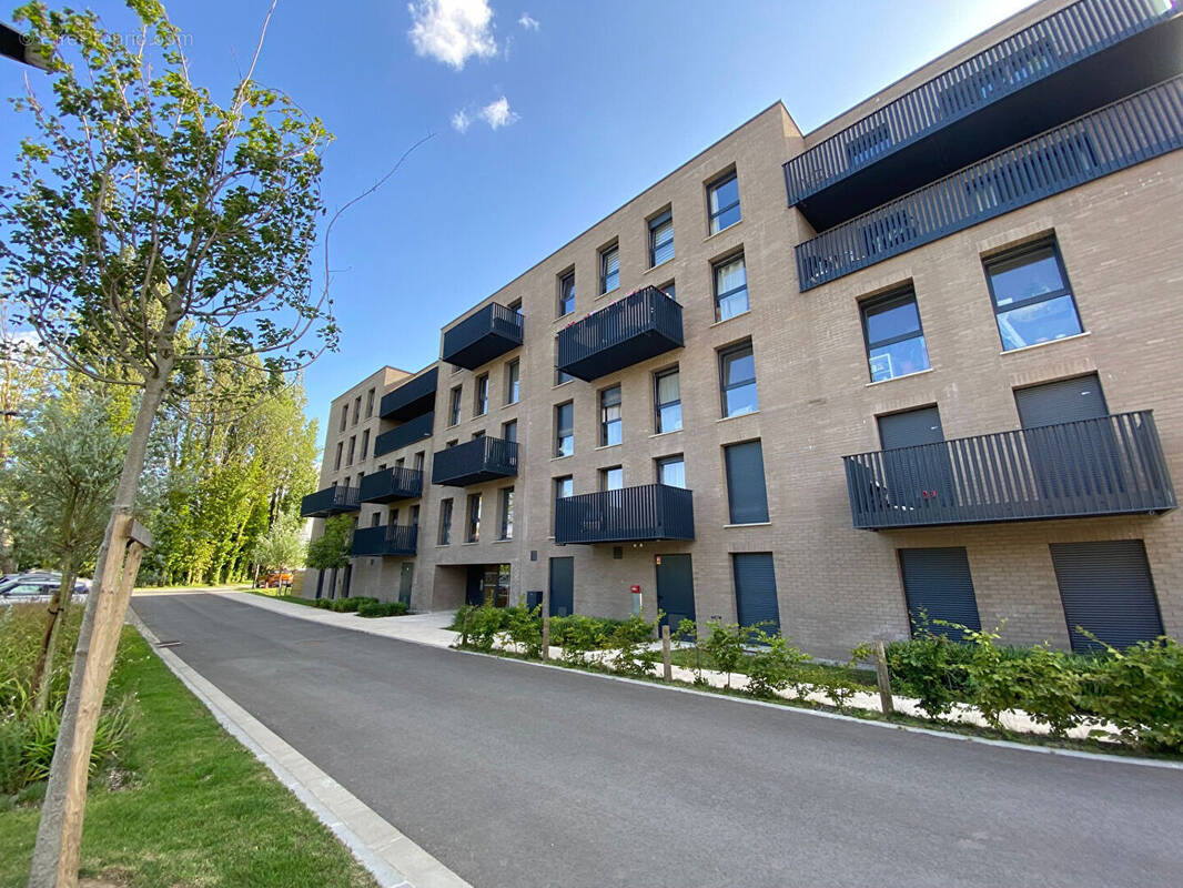Appartement à TOURCOING