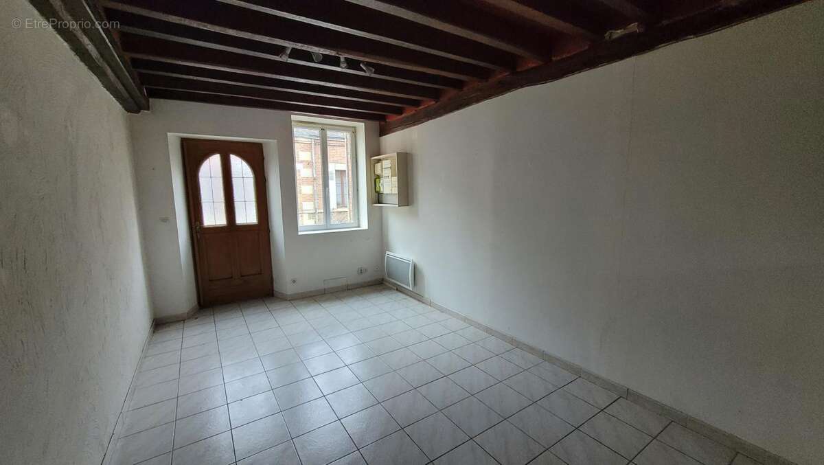Appartement à CERDON