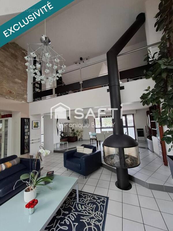 Photo 1 - Maison à SERVON-SUR-VILAINE
