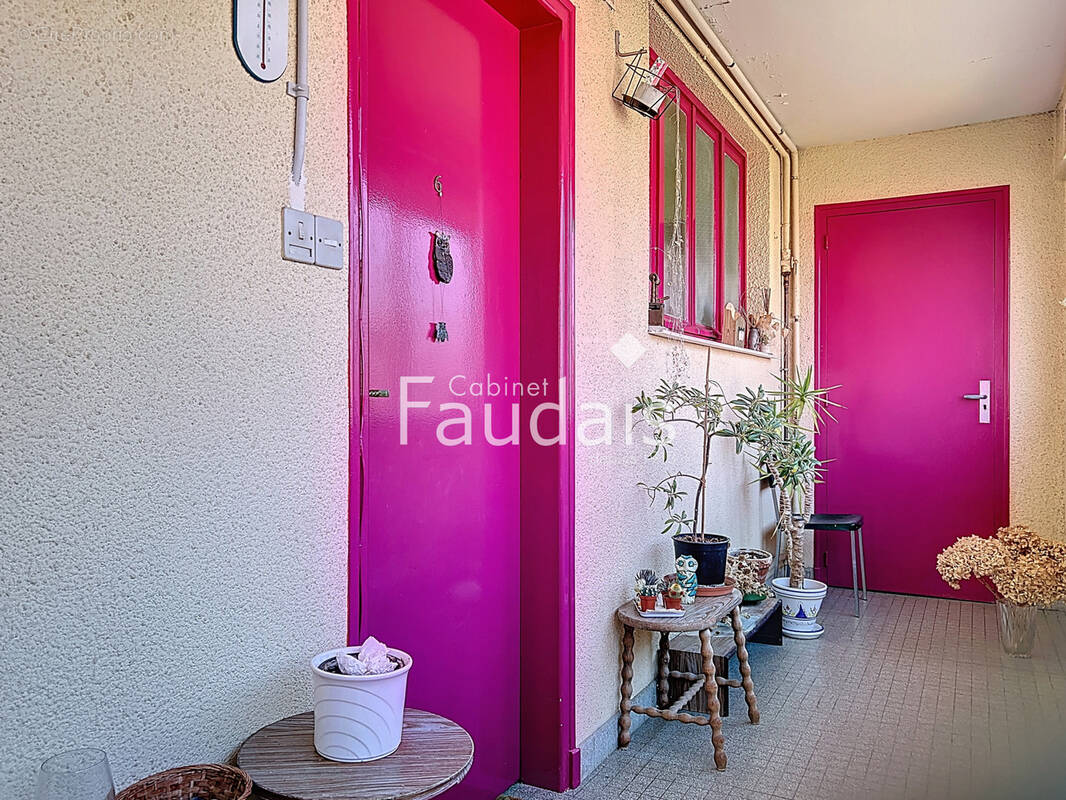Appartement à COUTANCES