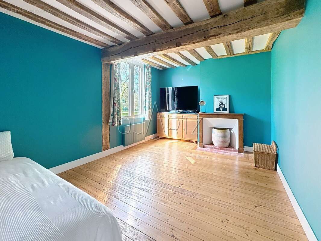 Maison à CHAUMONT-EN-VEXIN