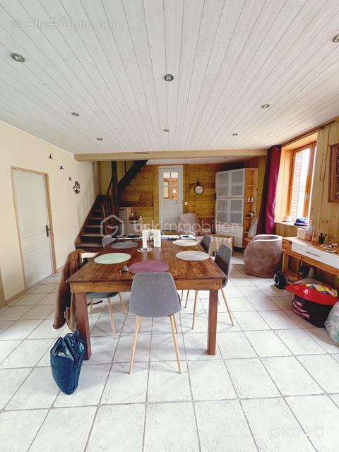 Maison à GACE