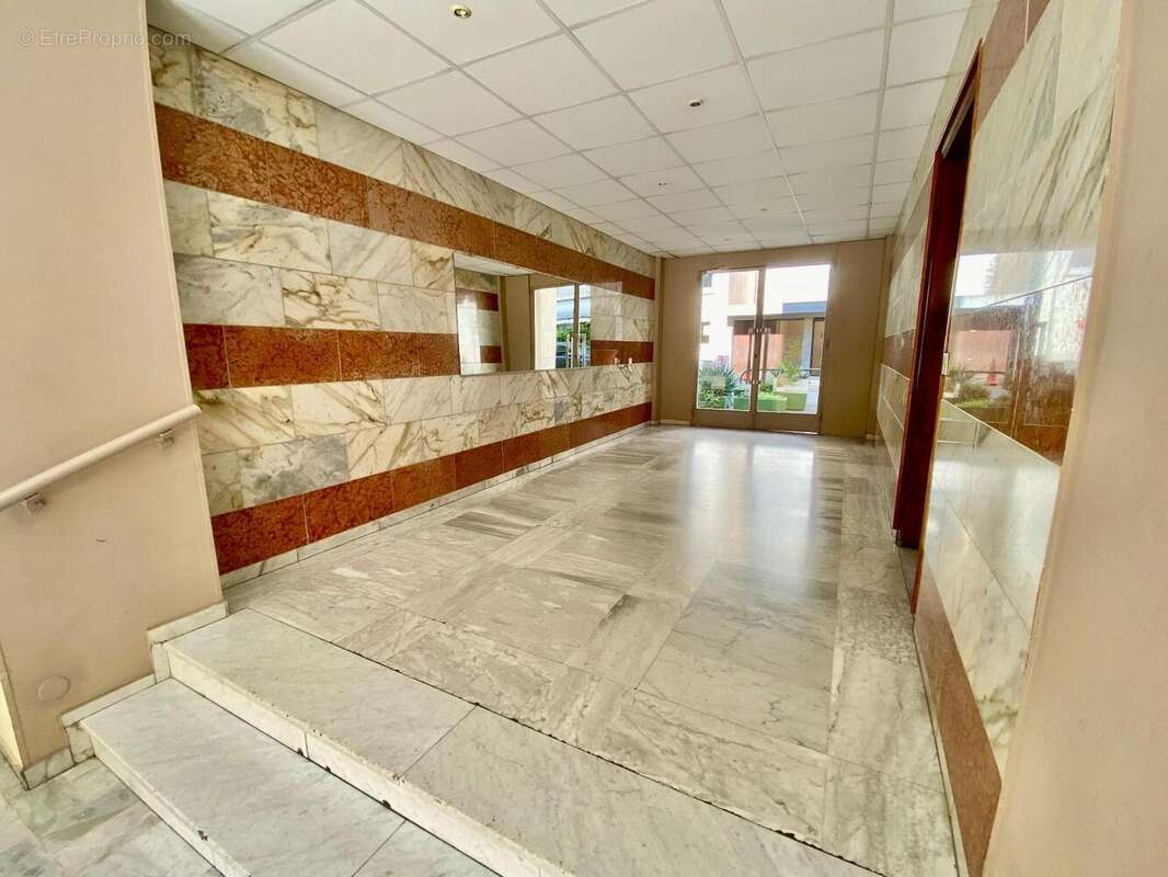   - Appartement à NICE