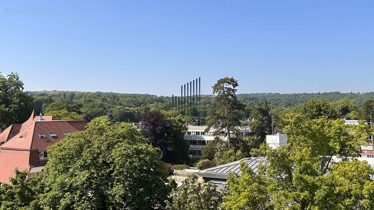 Appartement à RUEIL-MALMAISON
