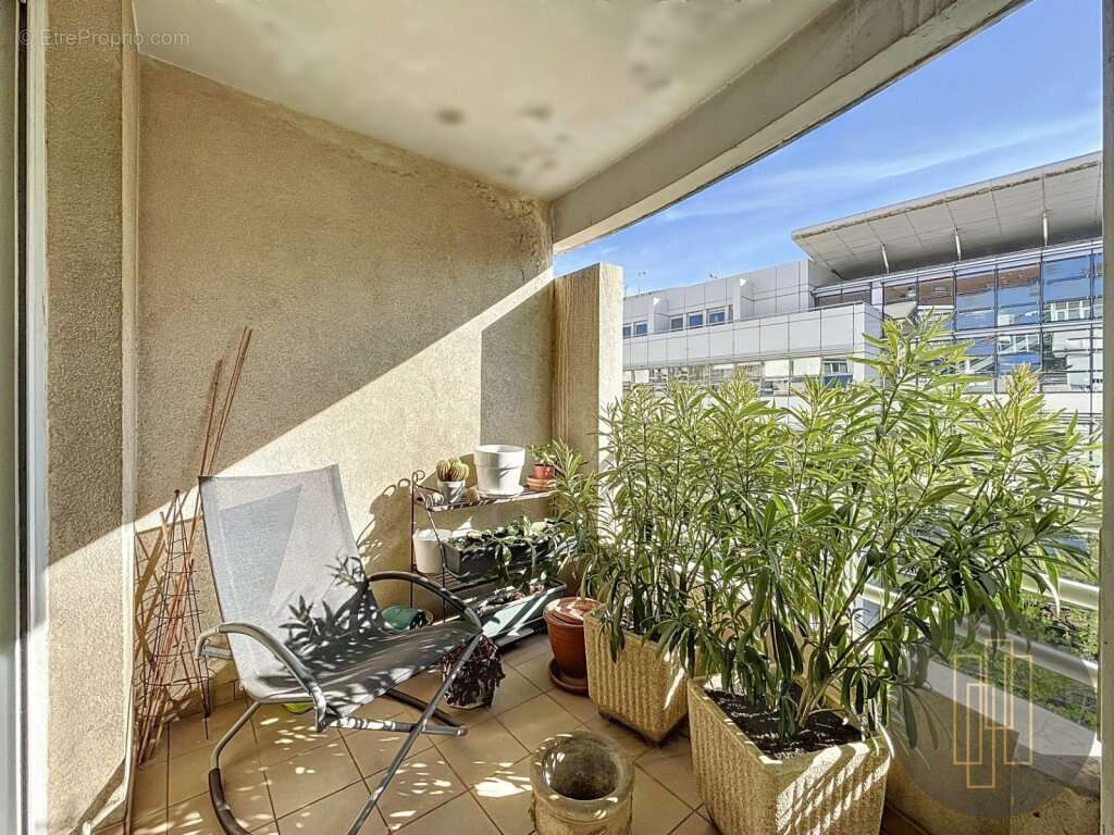 Appartement à LYON-7E