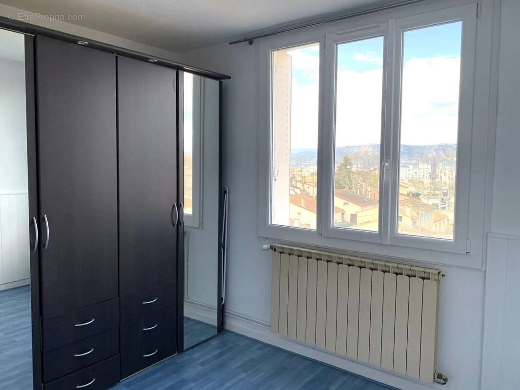 Appartement à VALENCE