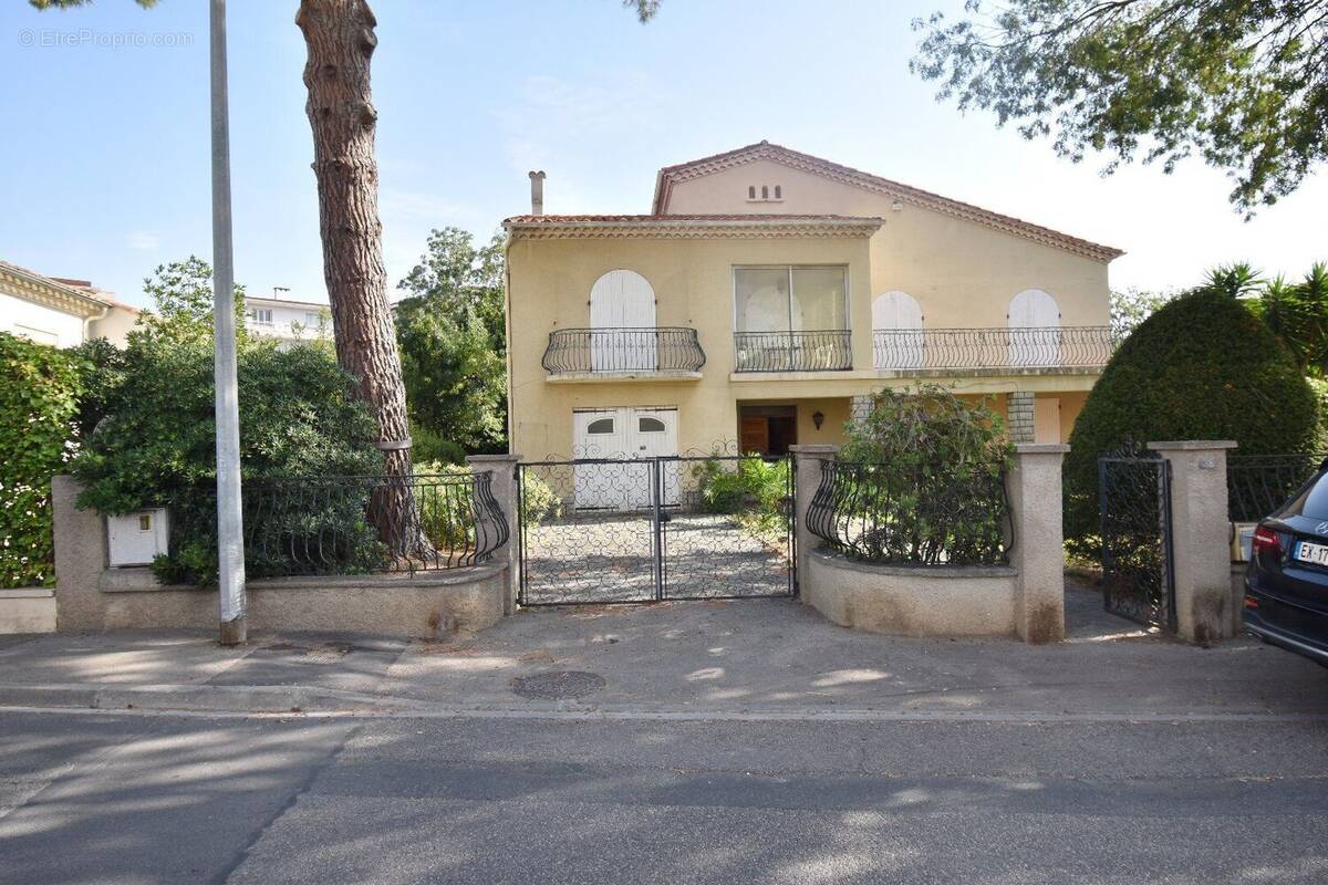 Photo 1 - Maison à NARBONNE