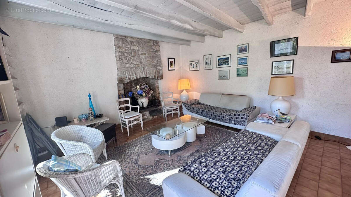 Maison à CARNAC