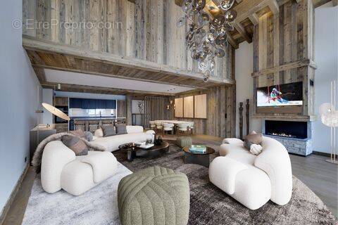 Appartement à VAL-D&#039;ISERE