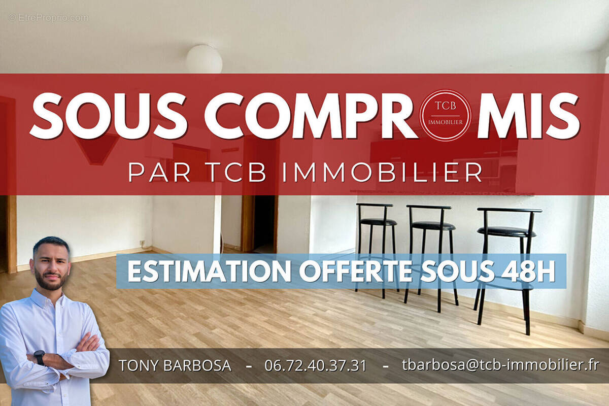Appartement à ALTKIRCH