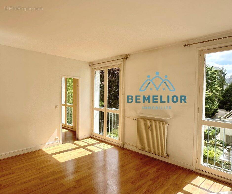 Appartement à ROCQUENCOURT