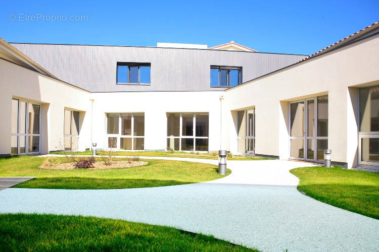 Appartement à FRONSAC