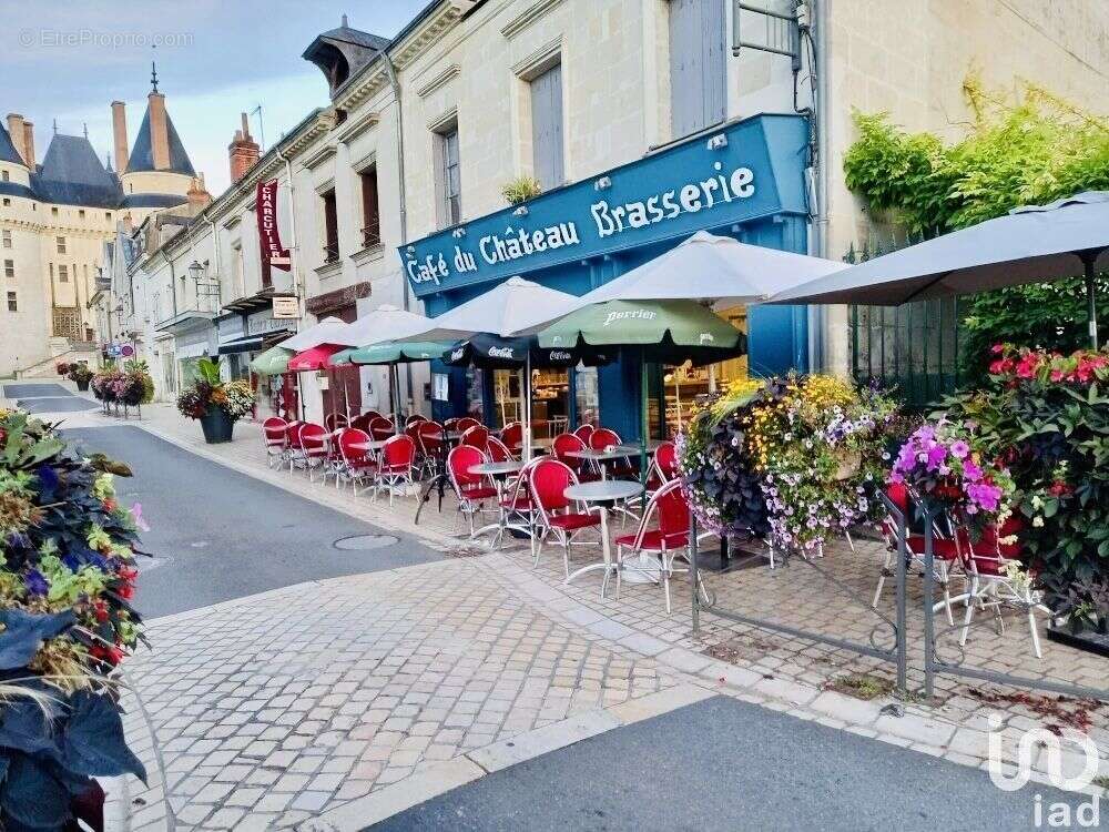 Photo 2 - Commerce à LANGEAIS