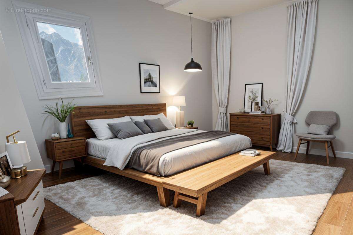 Appartement à FOS-SUR-MER