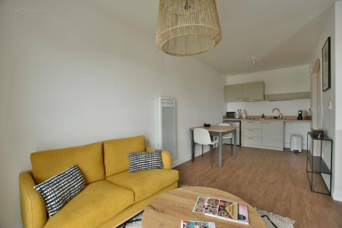 Appartement à CHOLET