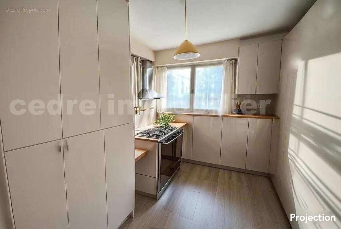 3 - Appartement à ORLEANS