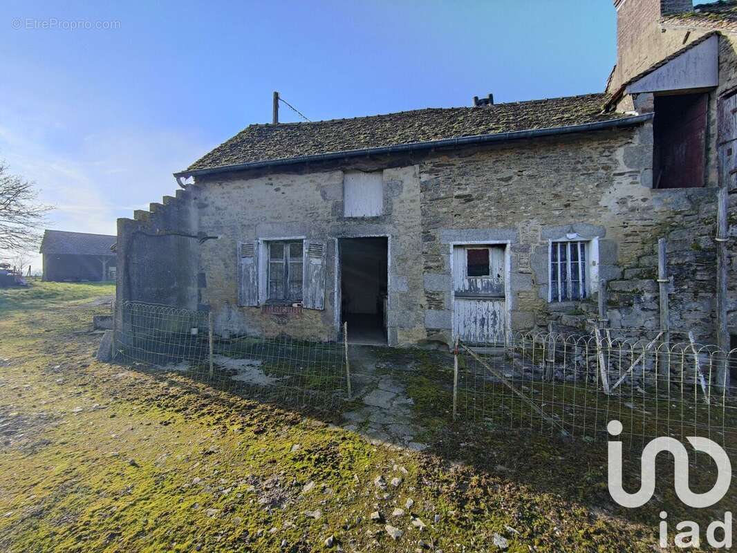 Photo 3 - Maison à HELOUP