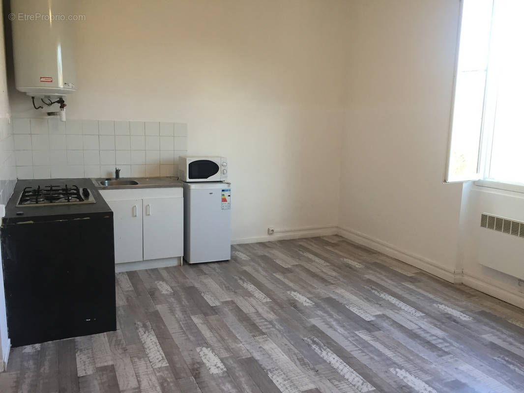Appartement à LANGON