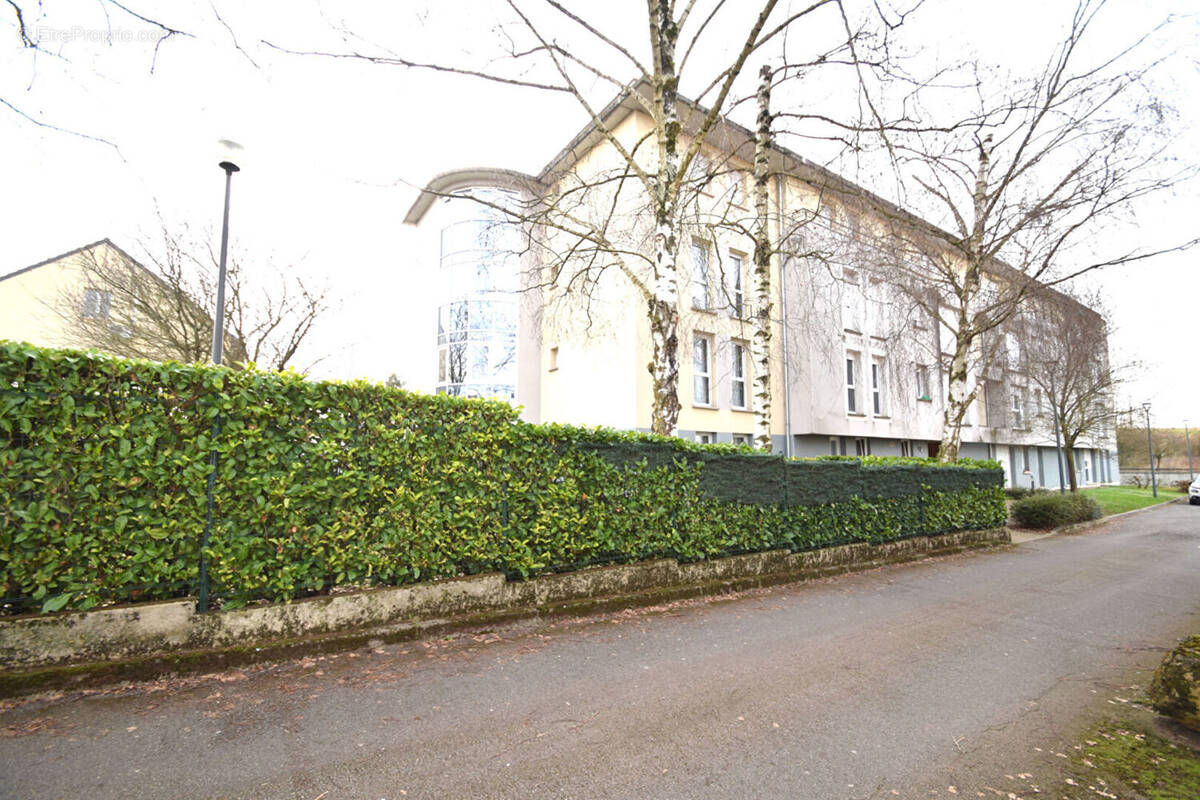 Appartement à MONDELANGE