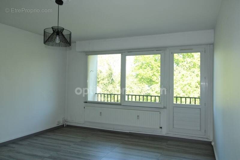 Appartement à CAMBRAI