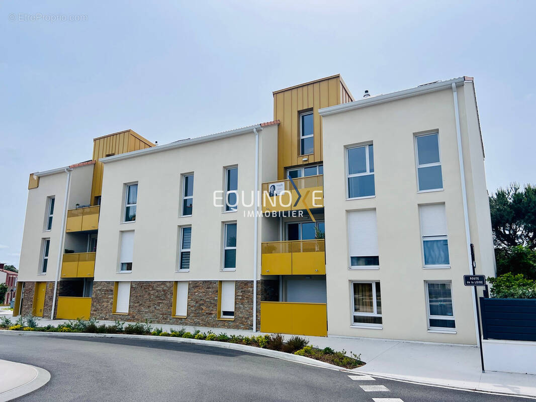 Appartement à VALLET