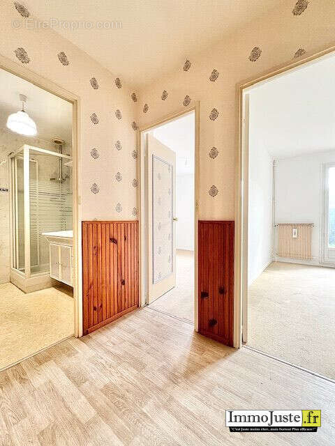 Maison à ELANCOURT