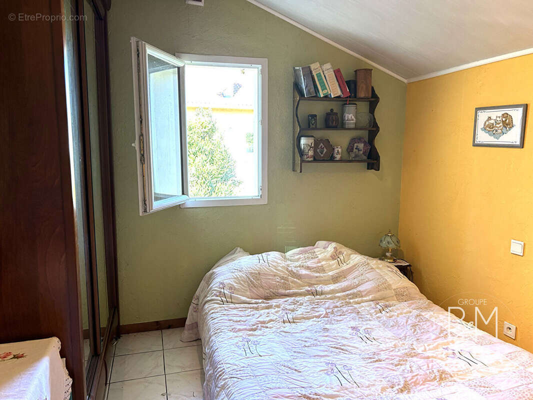 Maison à TOSSE