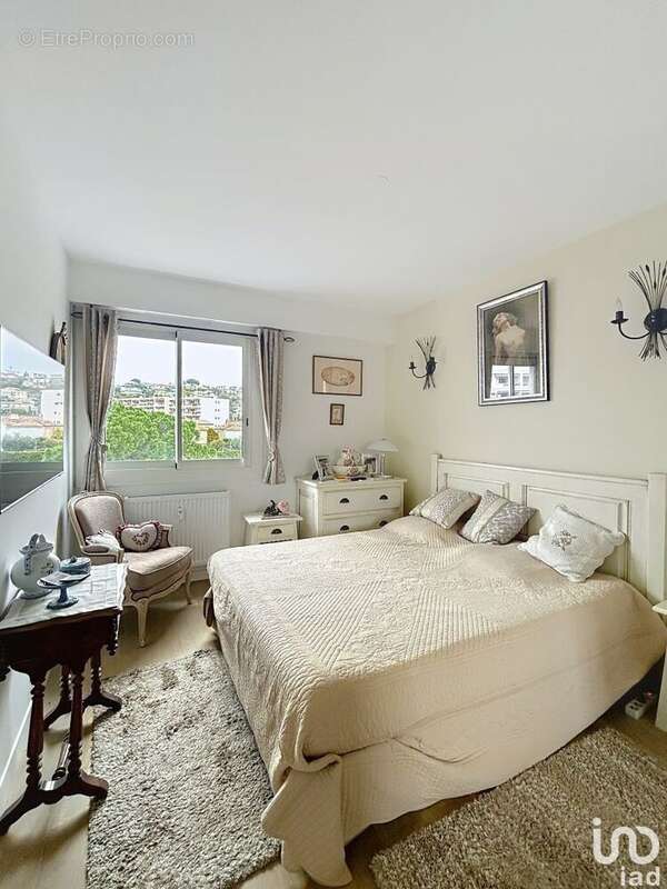 Photo 7 - Appartement à CAGNES-SUR-MER