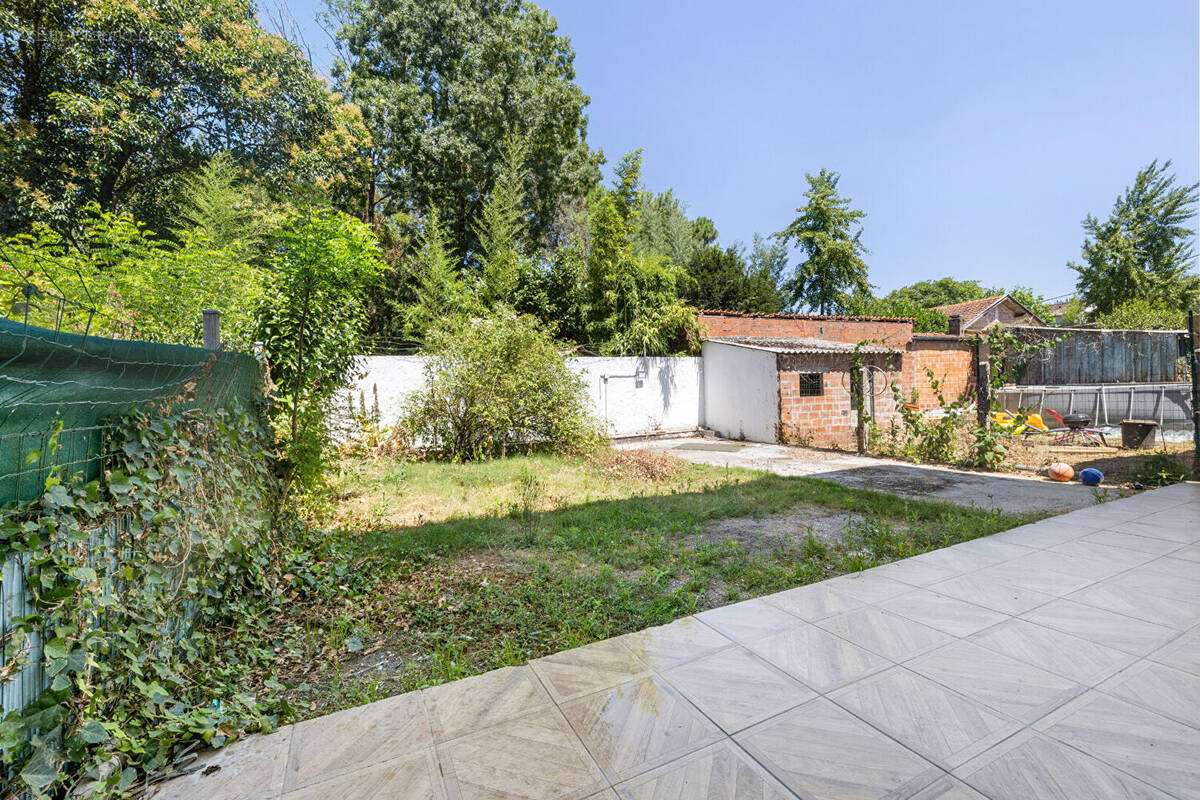 Appartement à TALENCE