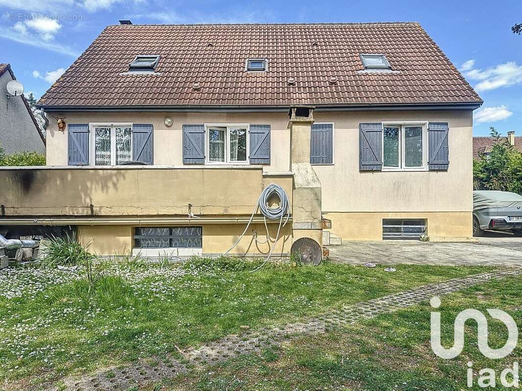 Photo 4 - Maison à LIMAY