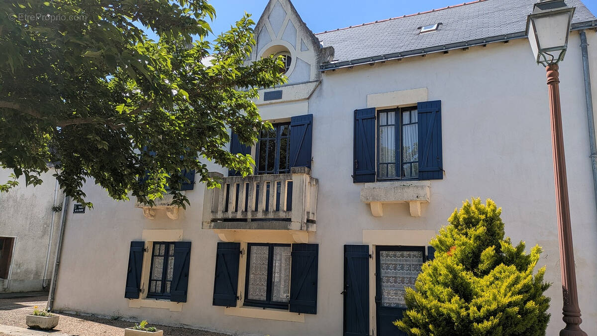 Maison à PIRIAC-SUR-MER