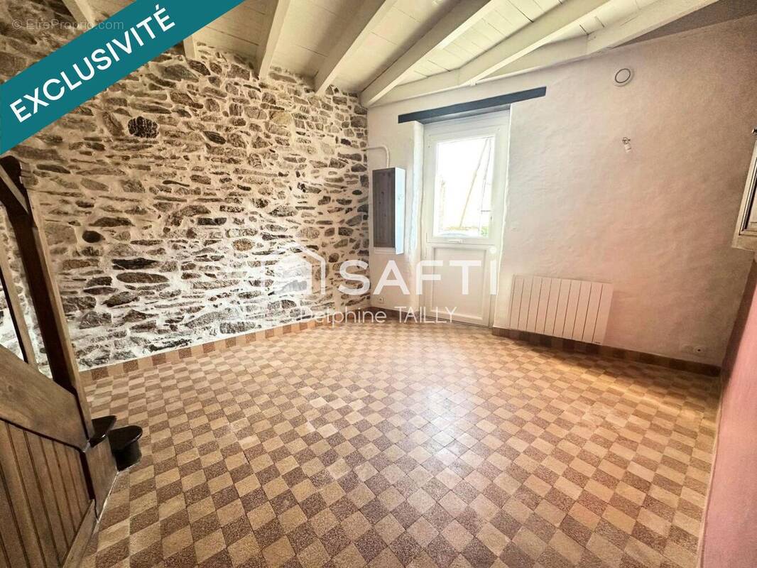 Photo 1 - Maison à COUERON