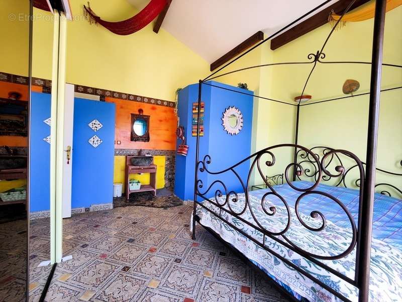 Maison à HEREPIAN