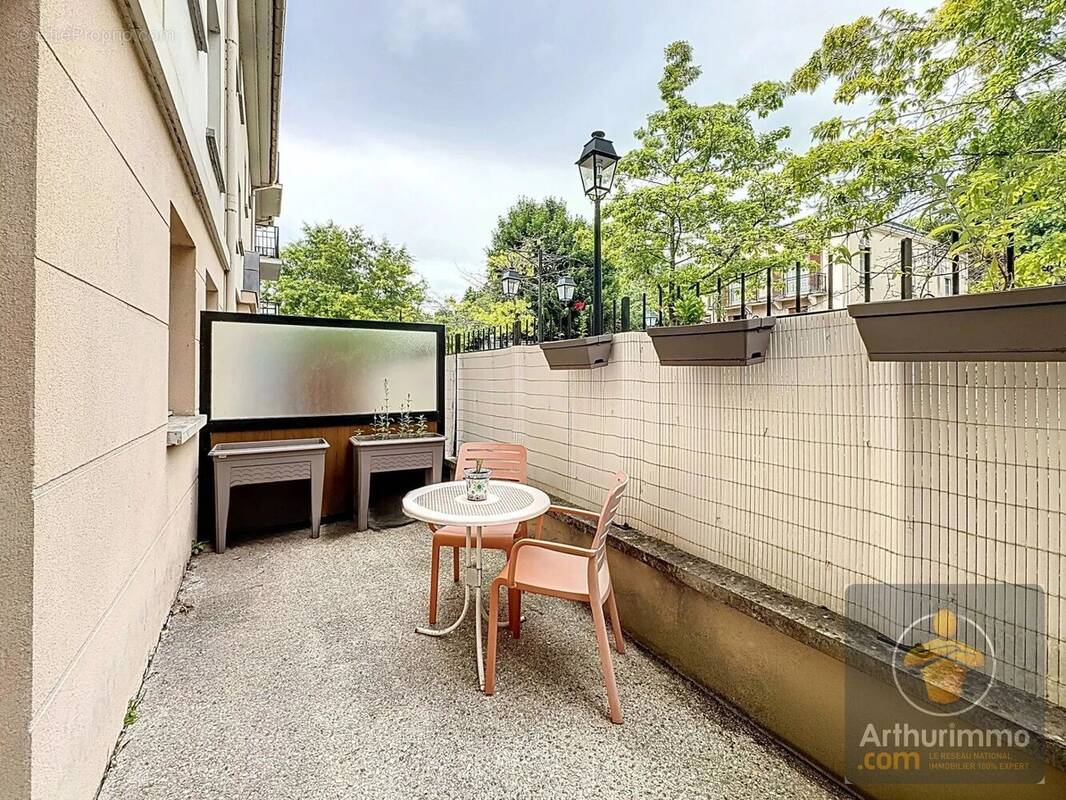 Appartement à YERRES