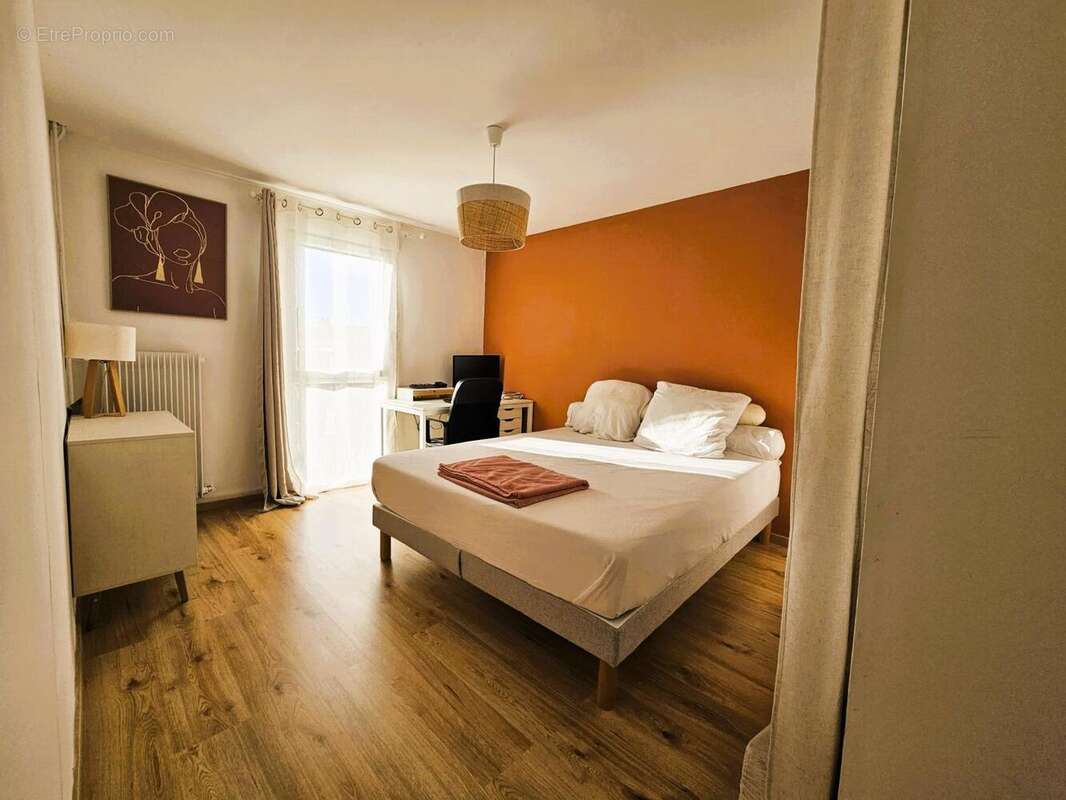 Photo 5 - Appartement à NIMES