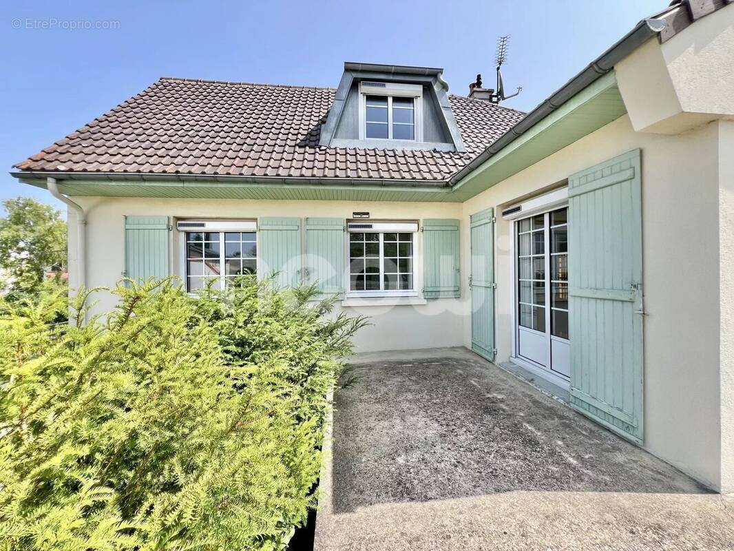 Maison à RIOM