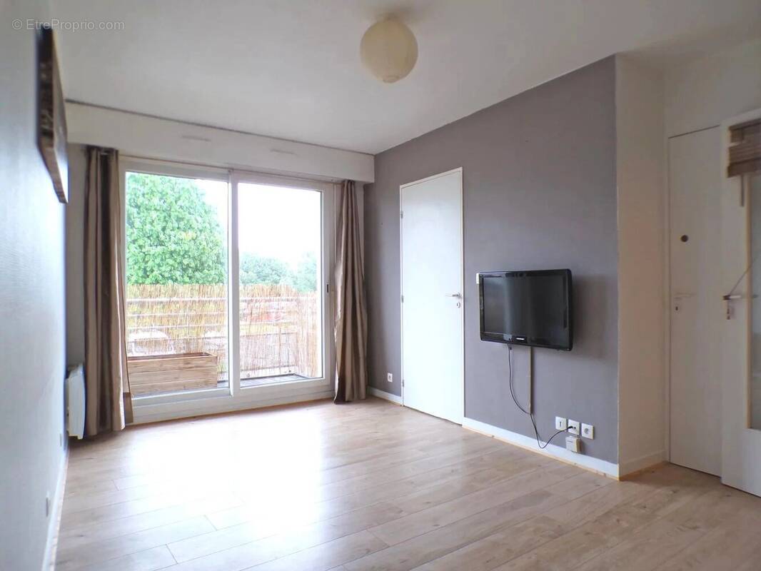 Appartement à LA ROCHELLE