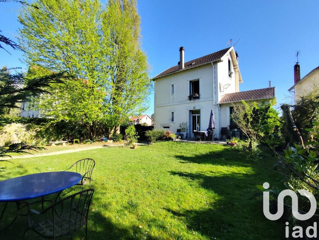 Photo 1 - Maison à ECOUEN