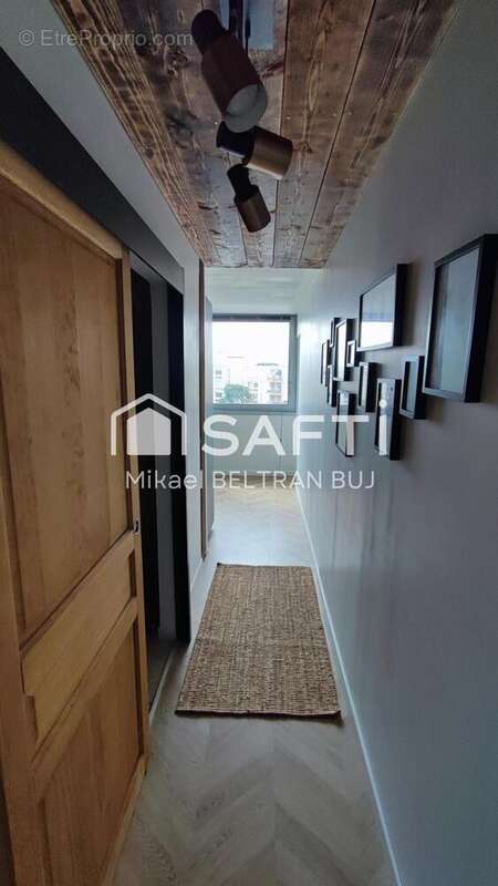 Photo 3 - Appartement à BALARUC-LES-BAINS