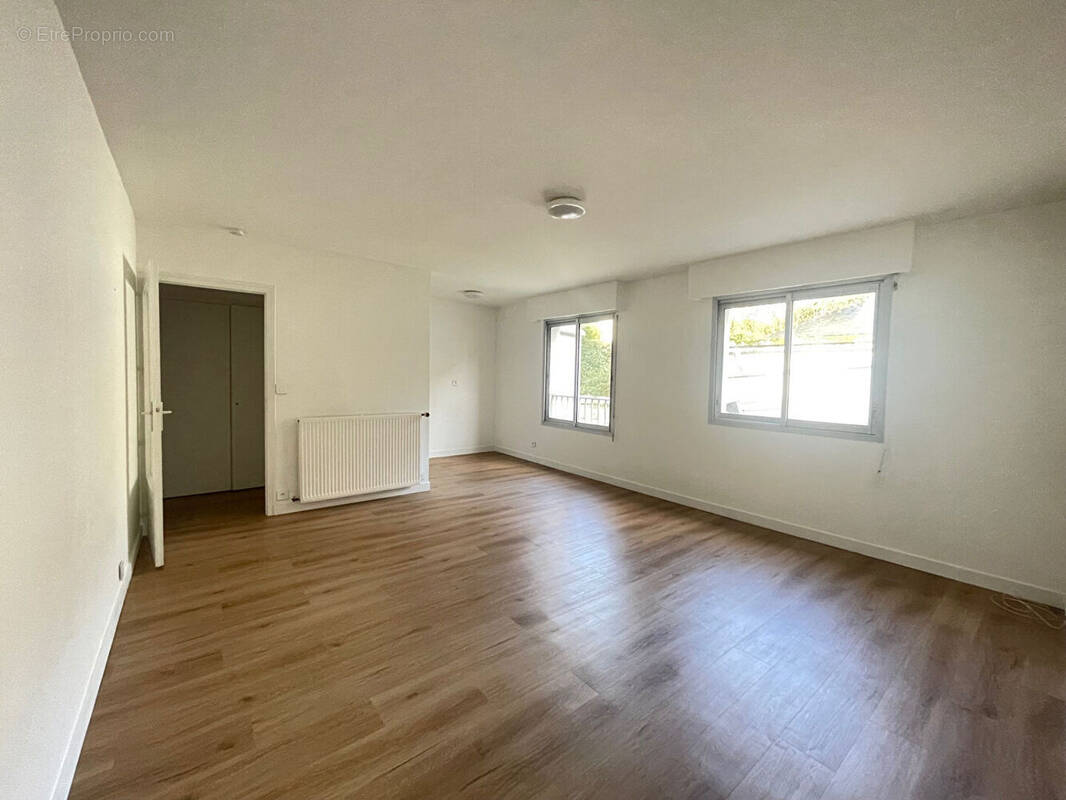 Appartement à PONTCHATEAU
