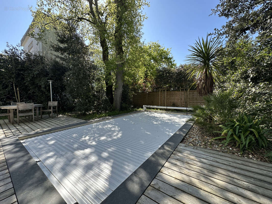 Maison à ROYAN