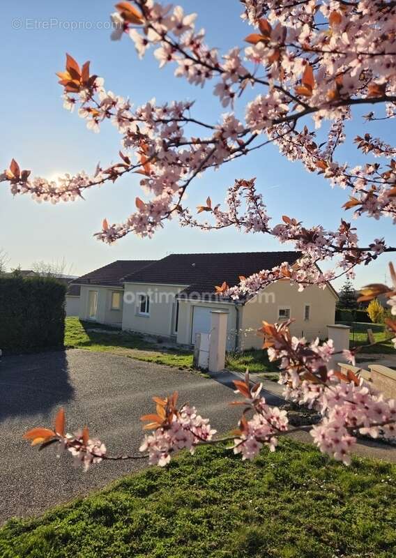 Maison à VERDUN