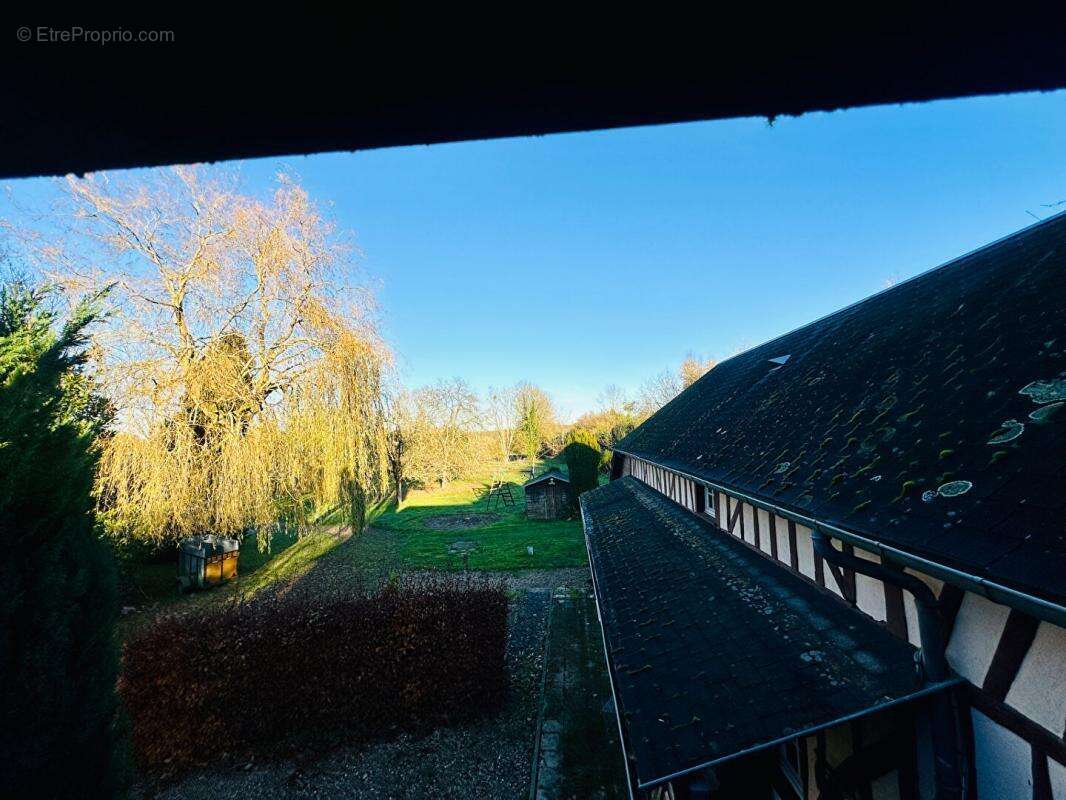 Maison à PONT-L&#039;EVEQUE
