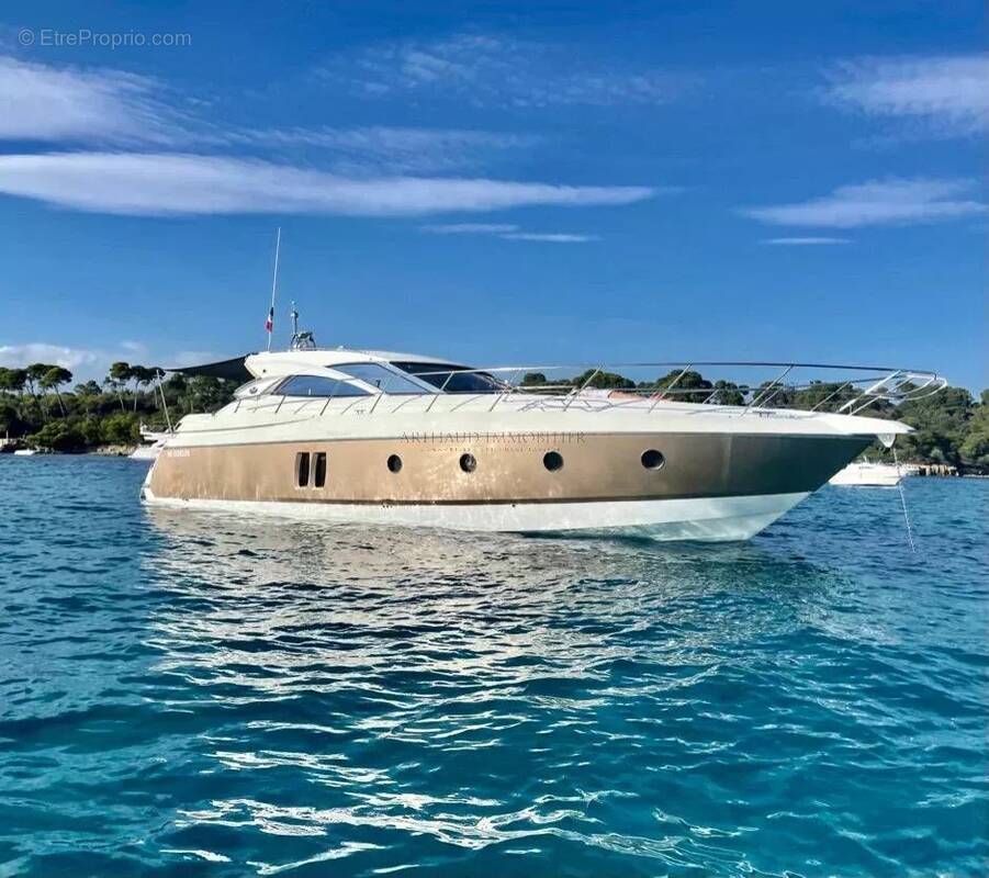 Autre à CANNES