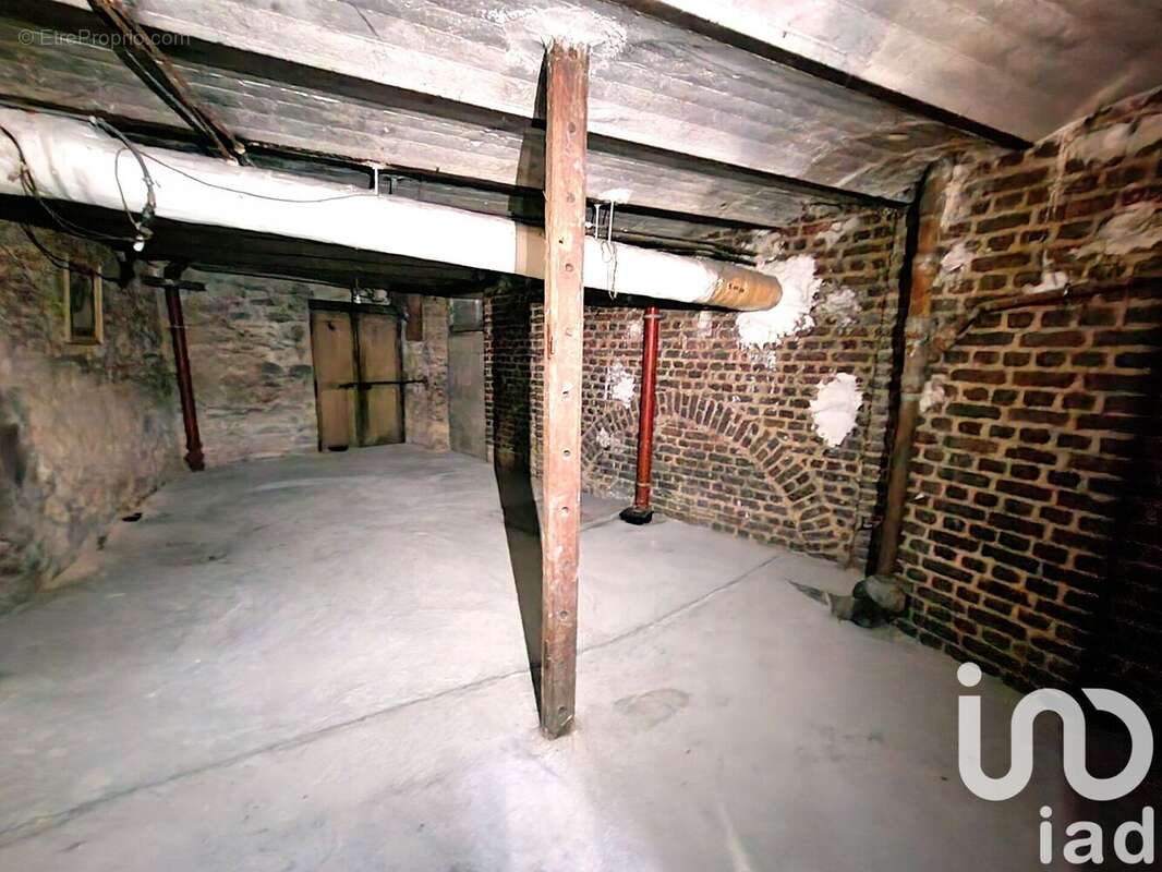 Photo 9 - Appartement à CLAMART