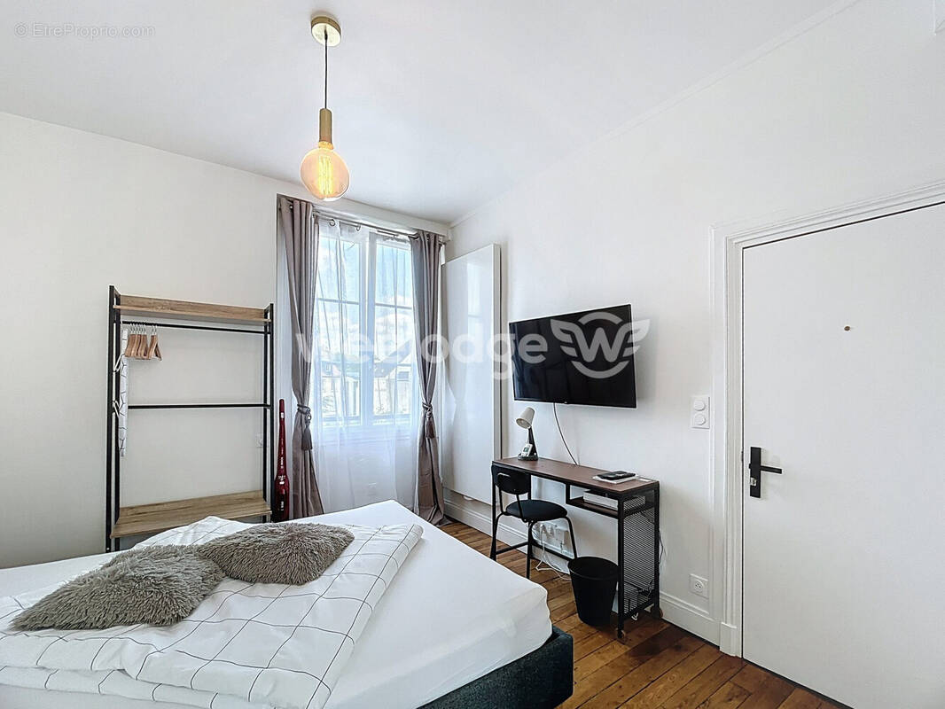 Appartement à VERSAILLES