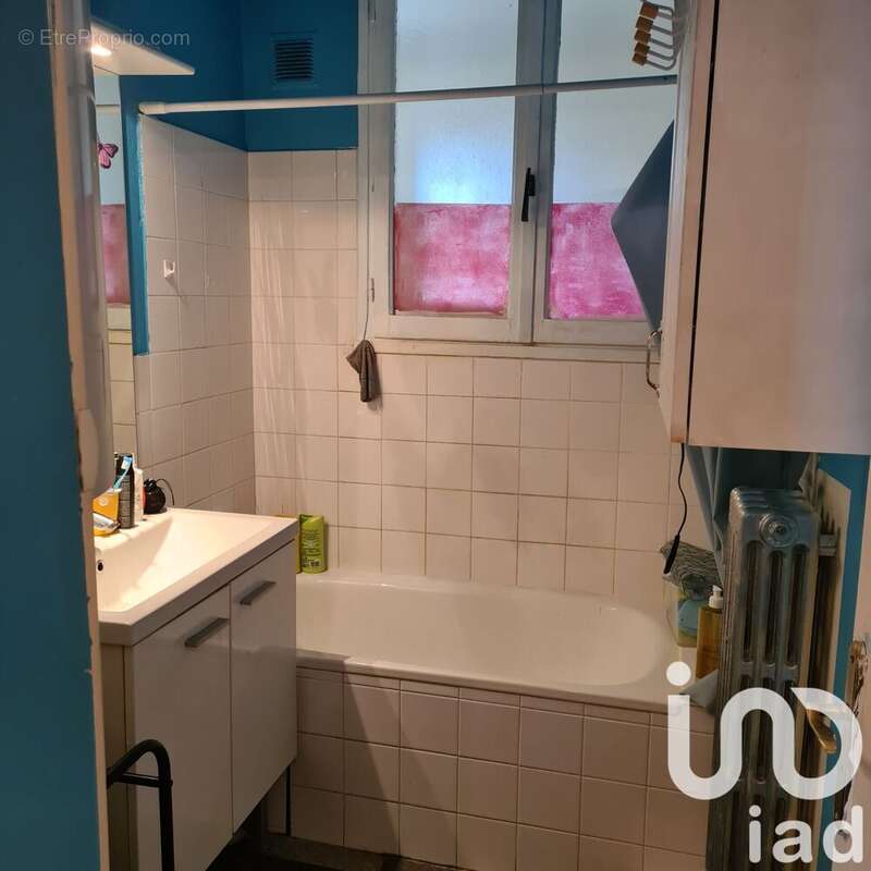 Photo 8 - Appartement à BEAUNE