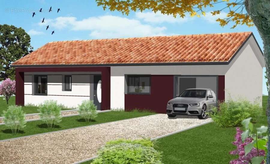 Maison à CANOHES